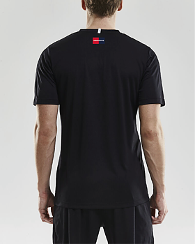 Craft Squad Jersey Solid Dam (Ystad SK)