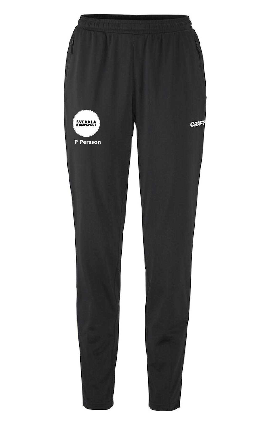 Craft Evolve 2.0 Pants Jr (Svedala Kampsport)
