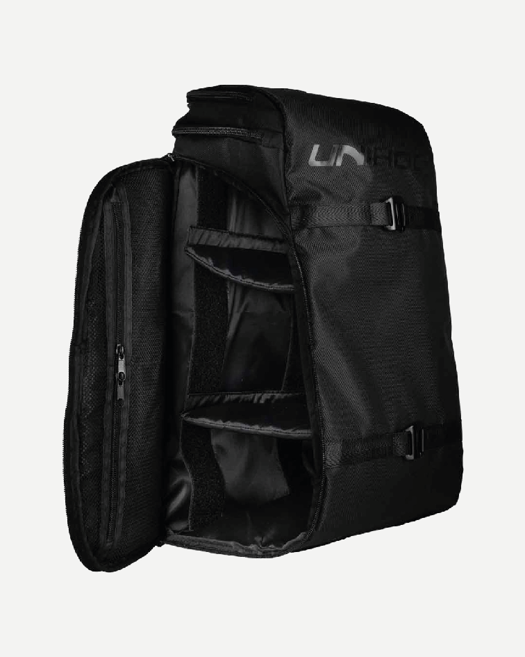 UNIHOC Backpack DARK LINE DELUXE (35L) (IBK Genarp) - 2