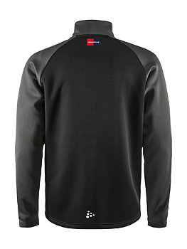 Craft Squad 2.0 Full Zip Herr (Ystad SK)