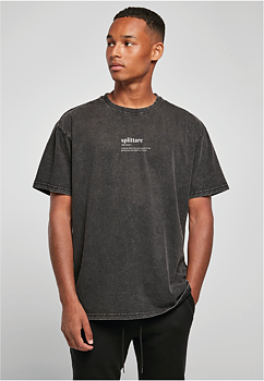 Acid Heavy Oversize Tee Vuxen Splittare/Rörelseglädje (GK Splitt)