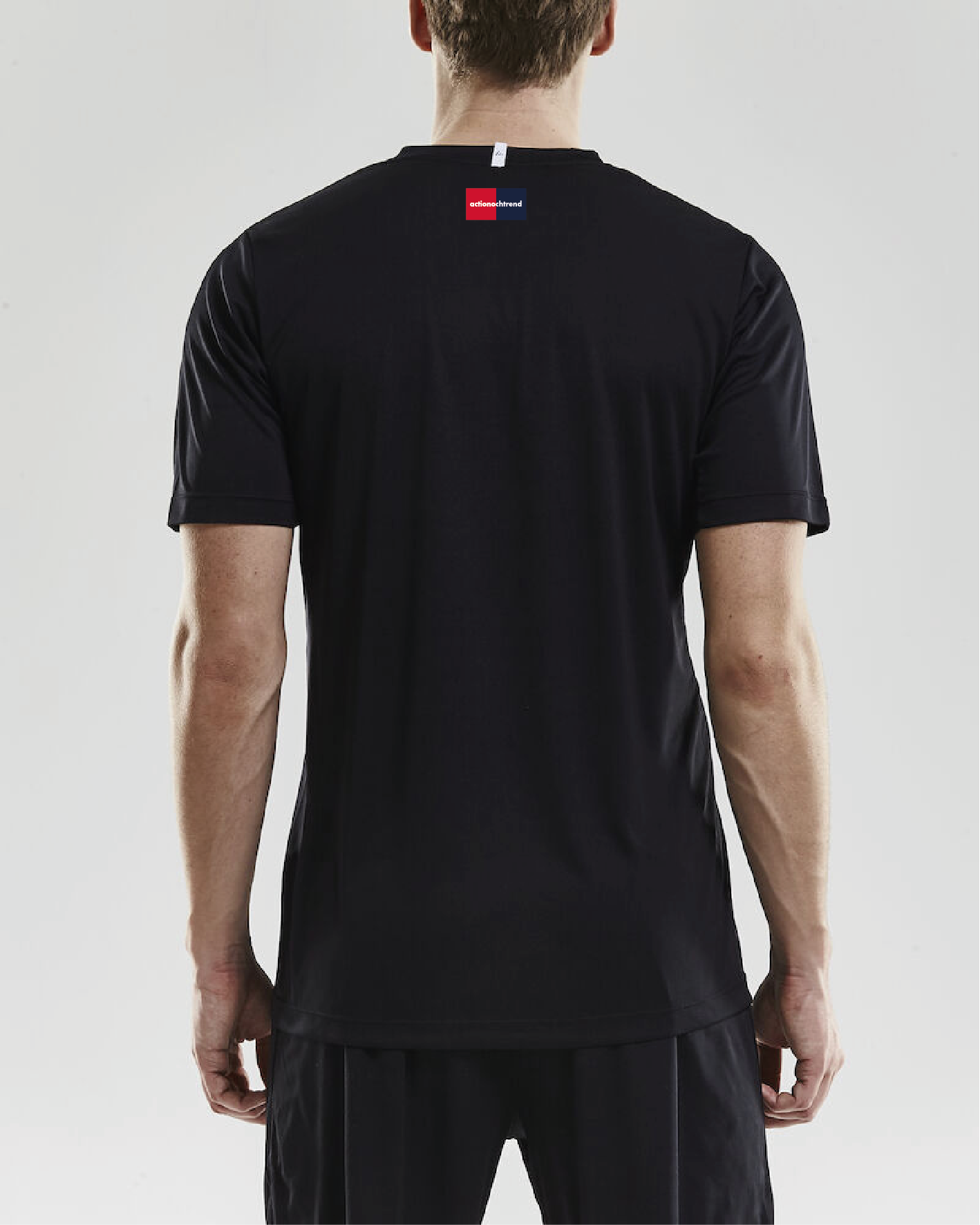 Craft Squad Jersey Solid Jr (Ystad SK) - 2