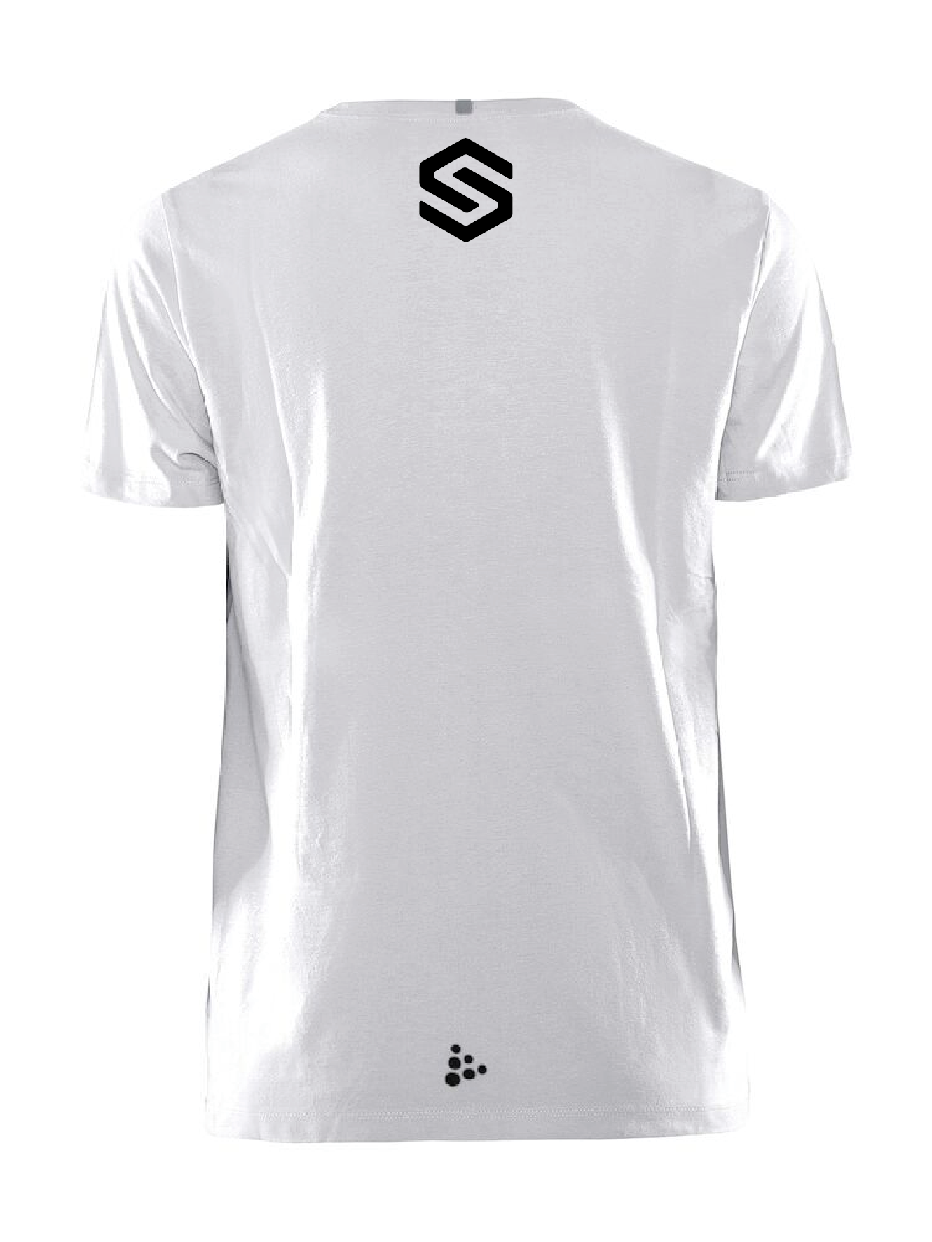 Craft Community Function Ss Tee Jr (Svedala Kampsport) - 4