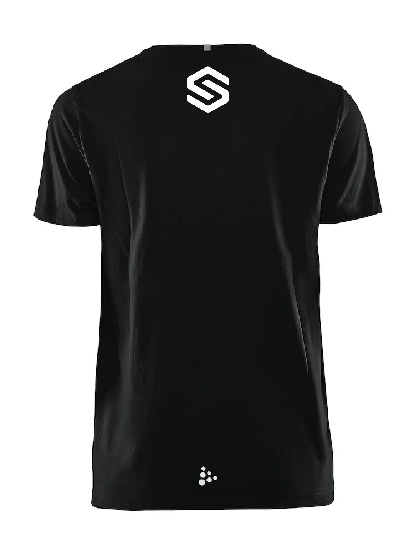Craft Community Function Ss Tee Herr (Svedala Kampsport) - 2