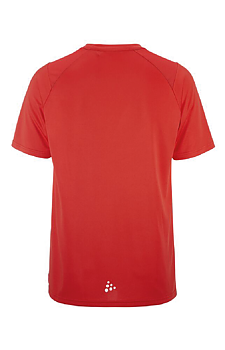 Craft Rush 2.0 Ss Tee Dam (Gislövs IF)
