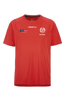 Craft Rush 2.0 Ss Tee Jr (Gislövs IF)