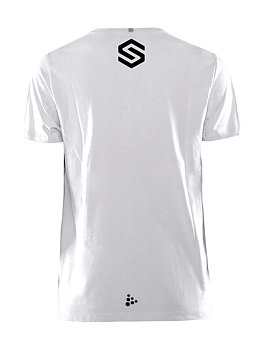 Merch - Craft Community 2.0 Tee Jr (Svedala Kampsport)