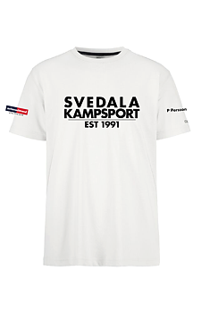 Merch - Craft Community 2.0 Tee Herr (Svedala Kampsport)