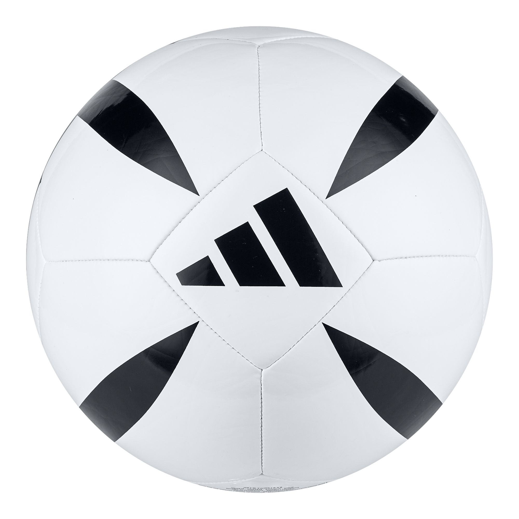 Adidas Starlancer Club Football Fotboll