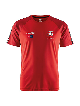 Craft Squad 2.0 Contrast Jersey Herr (IFK Ystad)