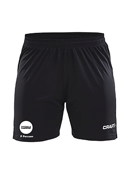 Craft Squad Go Short Solid Dam (Svedala Kampsport)