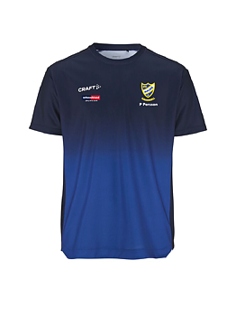 Ledare - Evolve 2.0 Structured Jersey Dam (IFK Malmö Handboll)