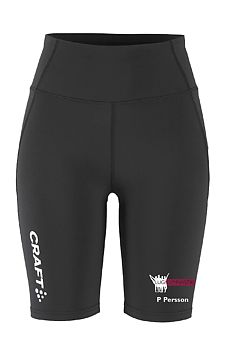 Craft Rush 2.0 Short Tights Dam (Lugi Gymnastik)