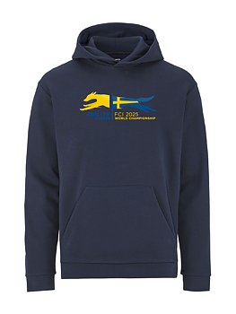 Mens - Craft Community 2.0 Hoodie Navy (AWC2025)