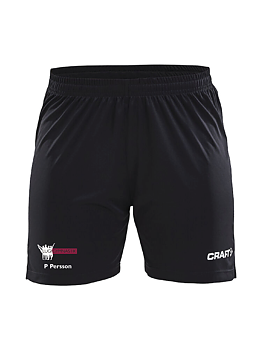 Craft Squad Go Short Solid Herr (Lugi Gymnastik)