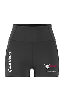Craft Rush 2.0 Hot Pant Jr (Lugi Gymnastik)