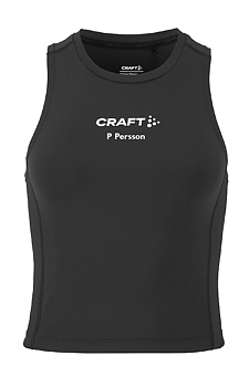 Craft Rush 2.0 Crop Singlet Dam (Lugi Gymnastik)