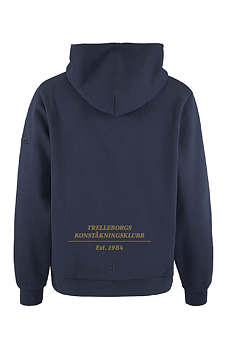 Craft Community 2. 0 Hoodie Herr - Mark Kollektion (TKK)