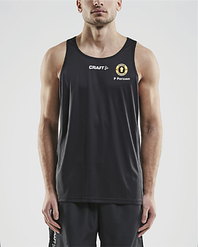 Craft Rush Singlet Herr