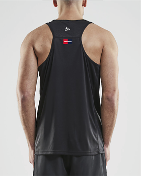 Craft Rush Singlet Herr (Ystad SK)