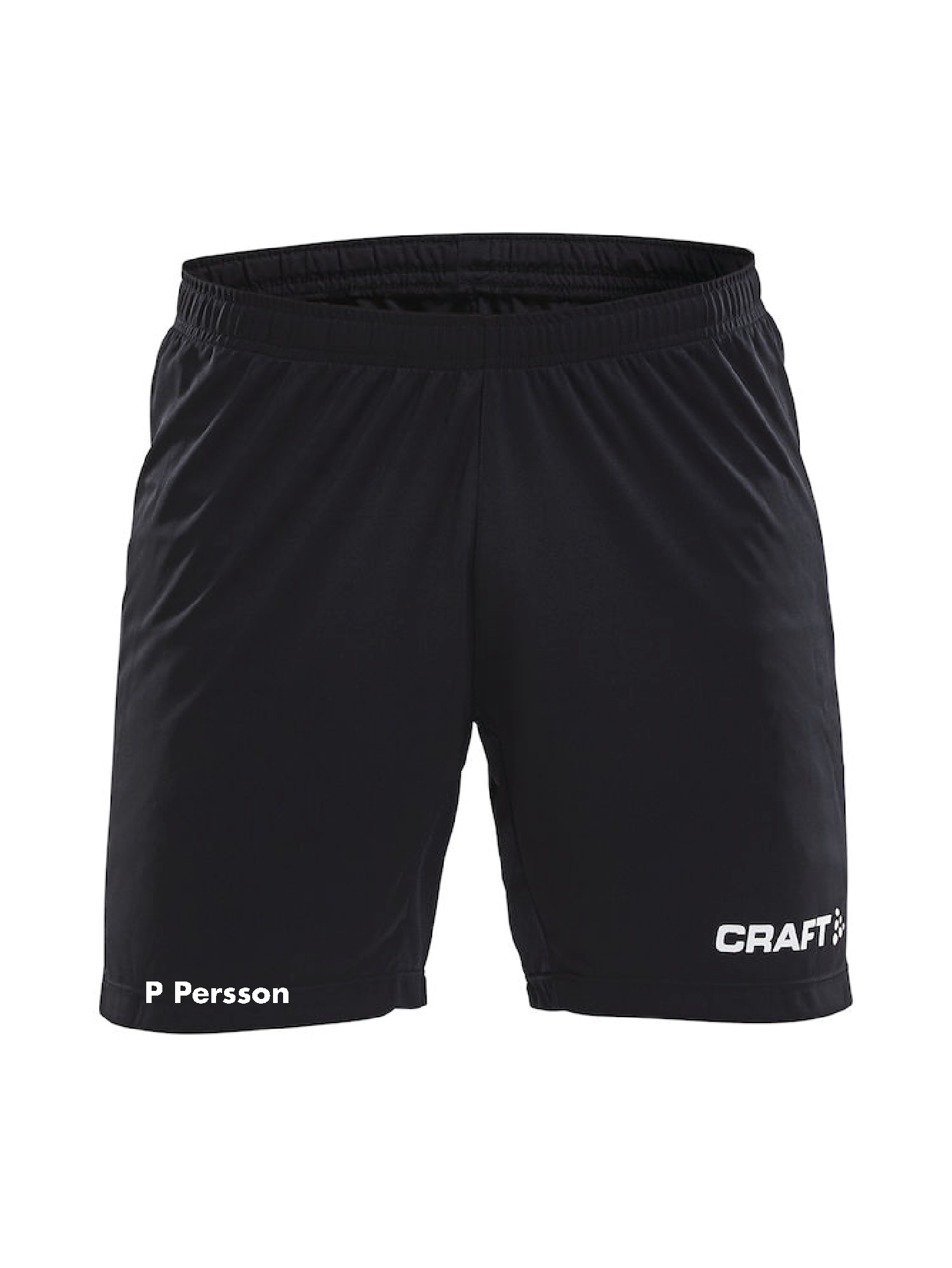 Craft Squad Short Solid Dam (IFK Ystad)