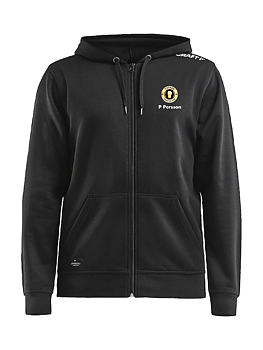 Craft Community Fz Hoodie Dam (Ystad SK)
