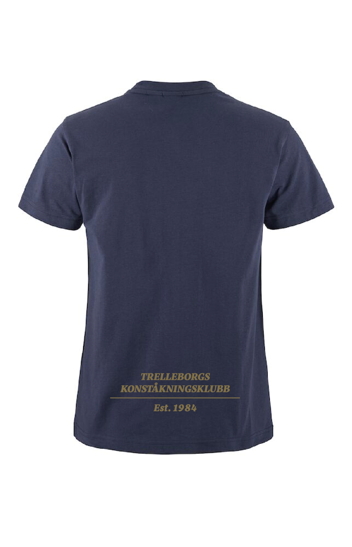 Craft Community 2.0 T-shirt Dam - Mark Kollektion Bomull/Polyester (TKK) - 2