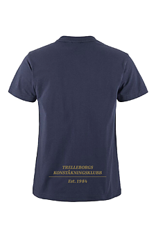 Craft Community 2.0 T-shirt Dam - Mark Kollektion Bomull/Polyester (TKK)