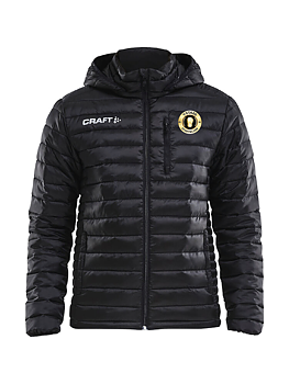 Craft Isolate Jacket Herr (Ystad SK)