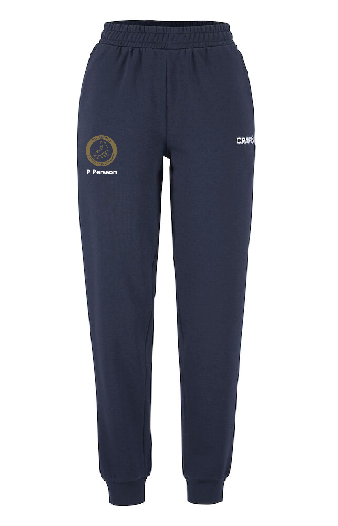 Craft Community 2.0 Sweatpants Dam - Mark Kollektion (TKK)