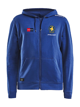 Craft Community Fz Hoodie Jr (Trelleborg Brukshundklubb)