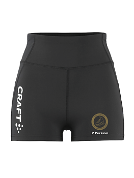 Craft Rush 2.0 Hot Pant Dam Hotpant Polyester (TKK)
