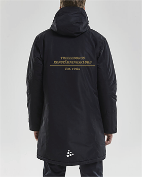 Craft  Jacket Parkas Herr Parkas Jacka (TKK)