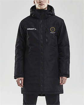 Craft Jacket Parkas Dam Jacka Parkas  (TKK)