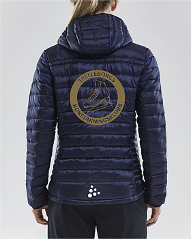 Craft Isolate Jacket Herr - Klubbjacka Brodyr Stor (TKK)