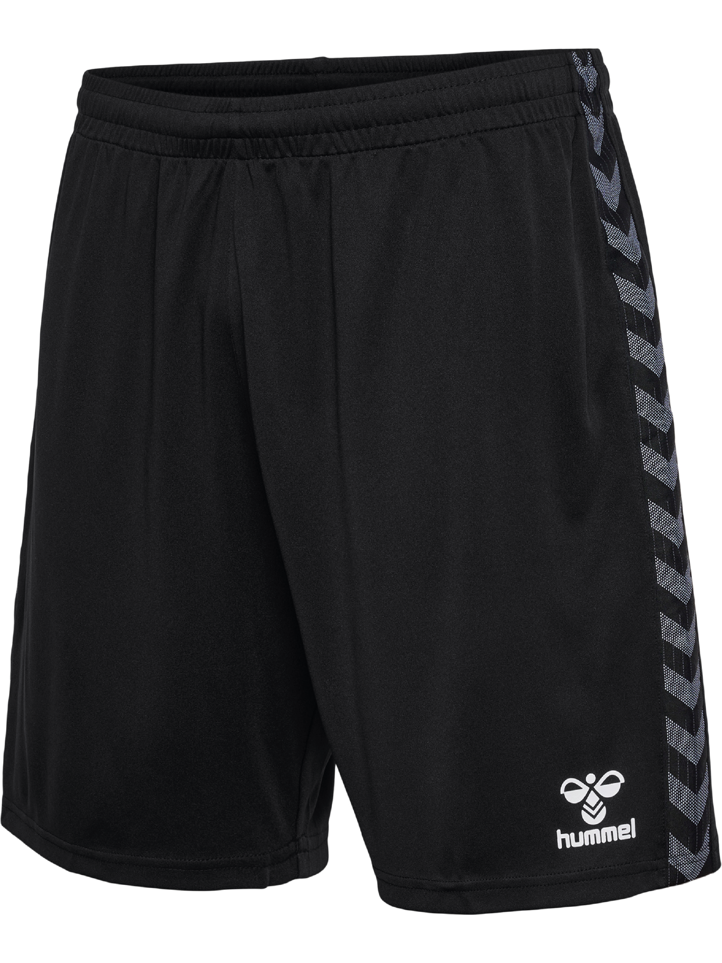 Matchshorts Herr - Hummel Authentic PL - Ankaret