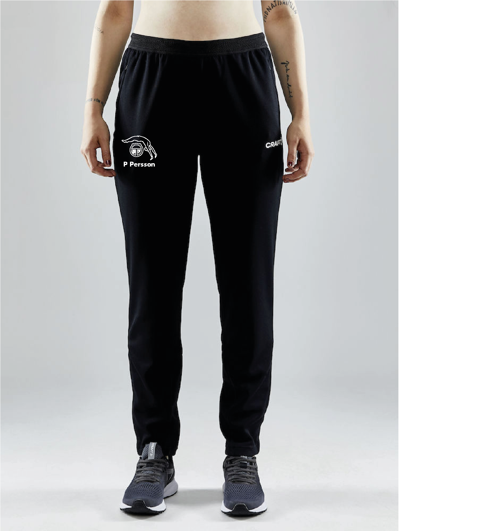 Craft Evolve 2.0 Pants Jr (Ostra Torp GF)