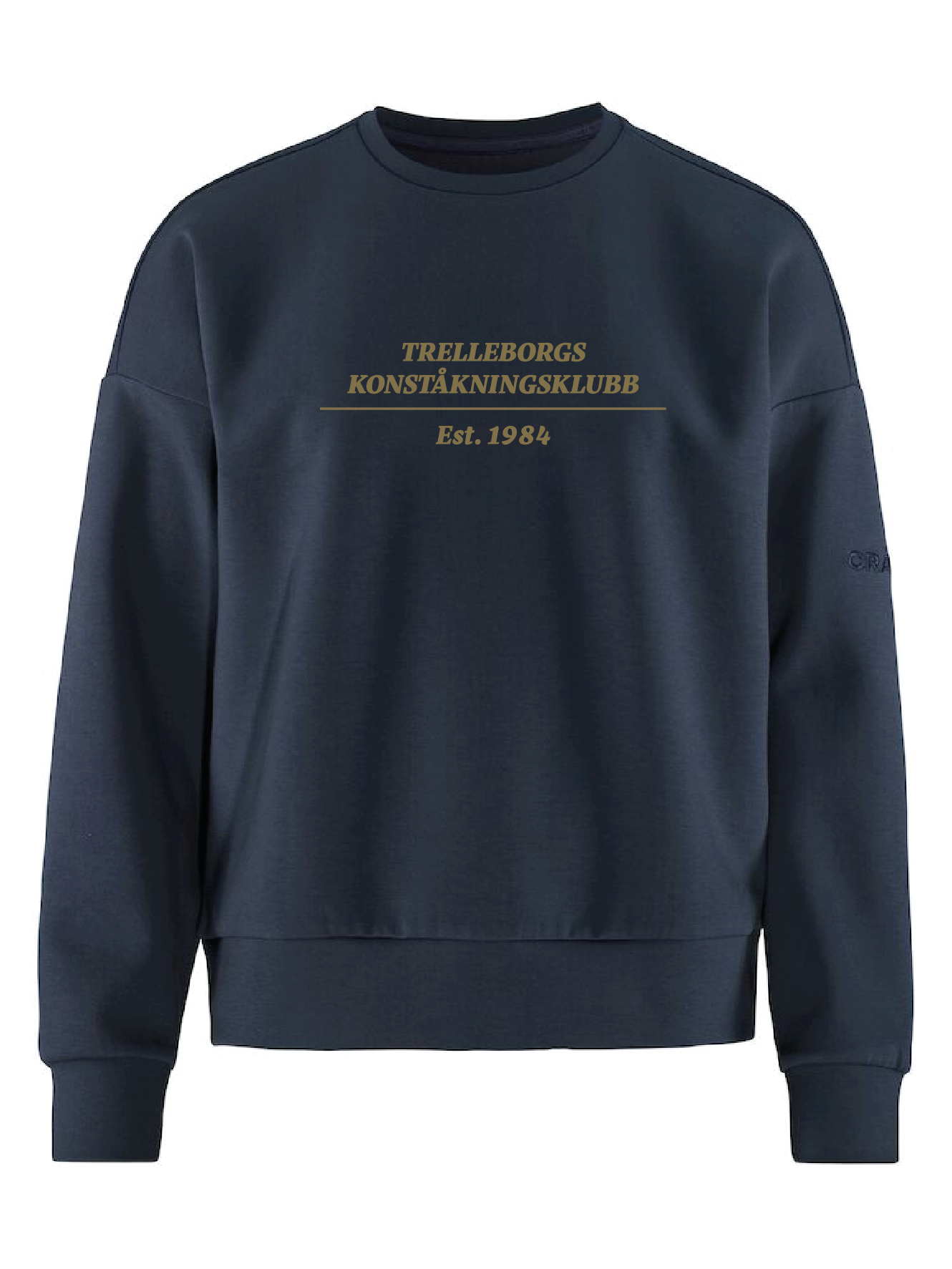 Craft ADV Join RN Sweatshirt Herr - Supporter Oversize (TKK)