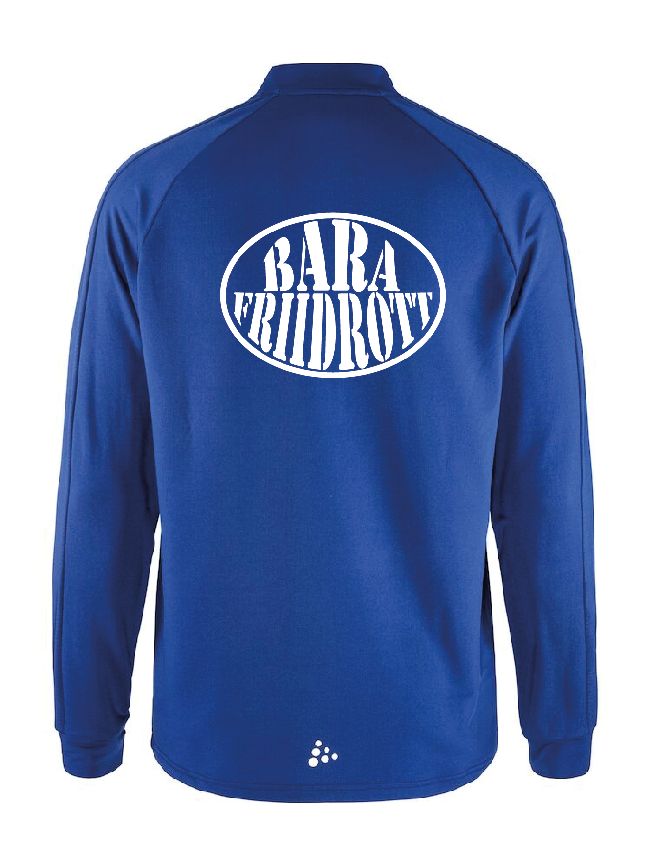 Craft Extend Half Zip Herr (Bara Friidrott) - 2