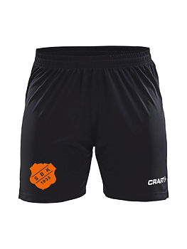 Craft Squad Go Short Solid Herr (SBK)
