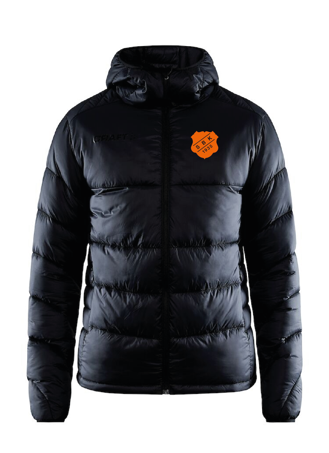 Craft Core Explore Isolate Jacket Herr (SBK)