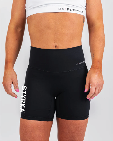 RX PRFMNCE Isabell shorts (STYRKA) - 2