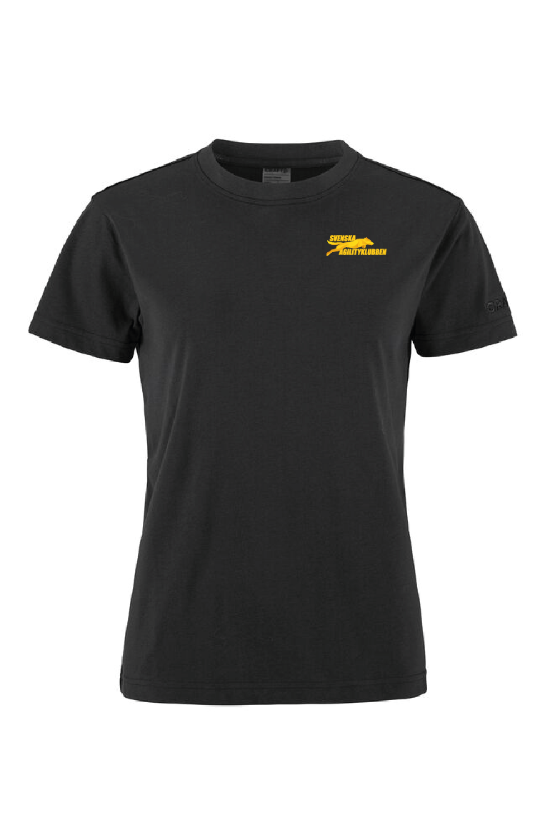 Craft Community 2.0 Tee Dam (Svenska Agilityklubben)