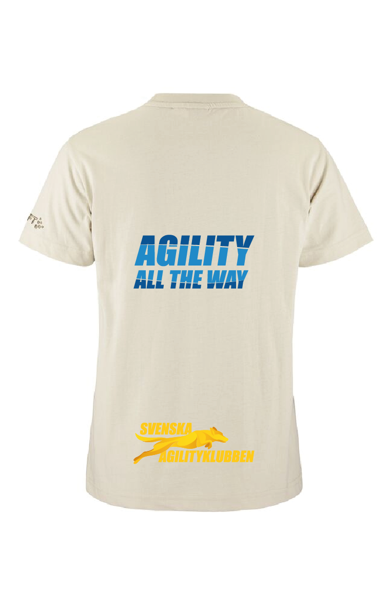 Craft Community 2.0 Tee Dam (Svenska Agilityklubben) - 3