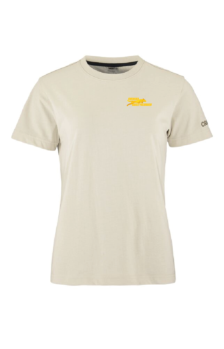 Craft Community 2.0 Tee Dam (Svenska Agilityklubben)