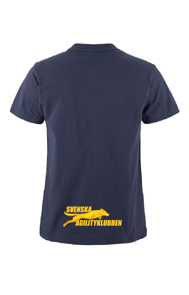 Craft Community 2.0 Tee Dam (Svenska Agilityklubben) - 2