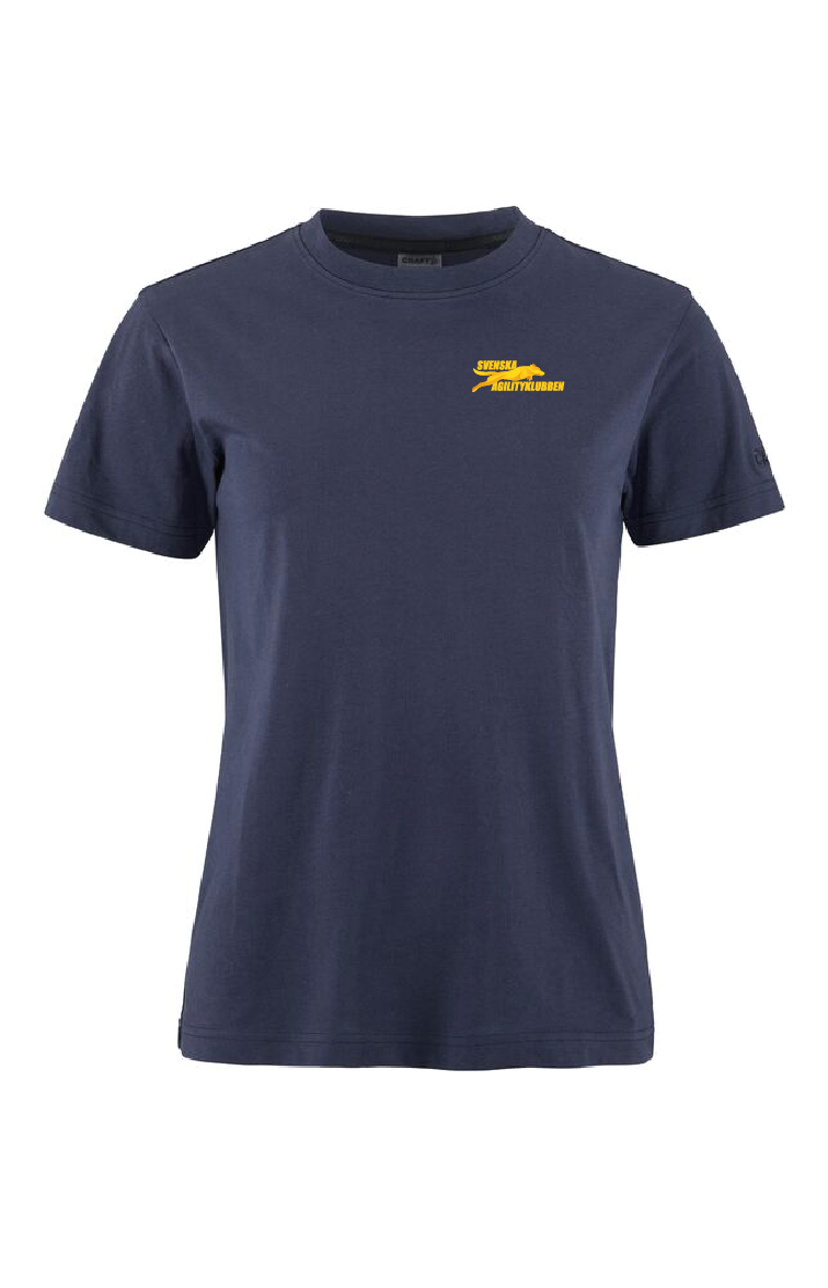 Craft Community 2.0 Tee Dam (Svenska Agilityklubben)