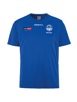 Craft Squad Go Function Tee Herr (SIBK)