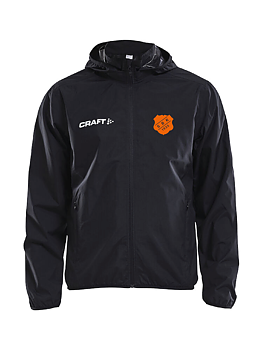 Craft Jacket Rain Herr (SBK)