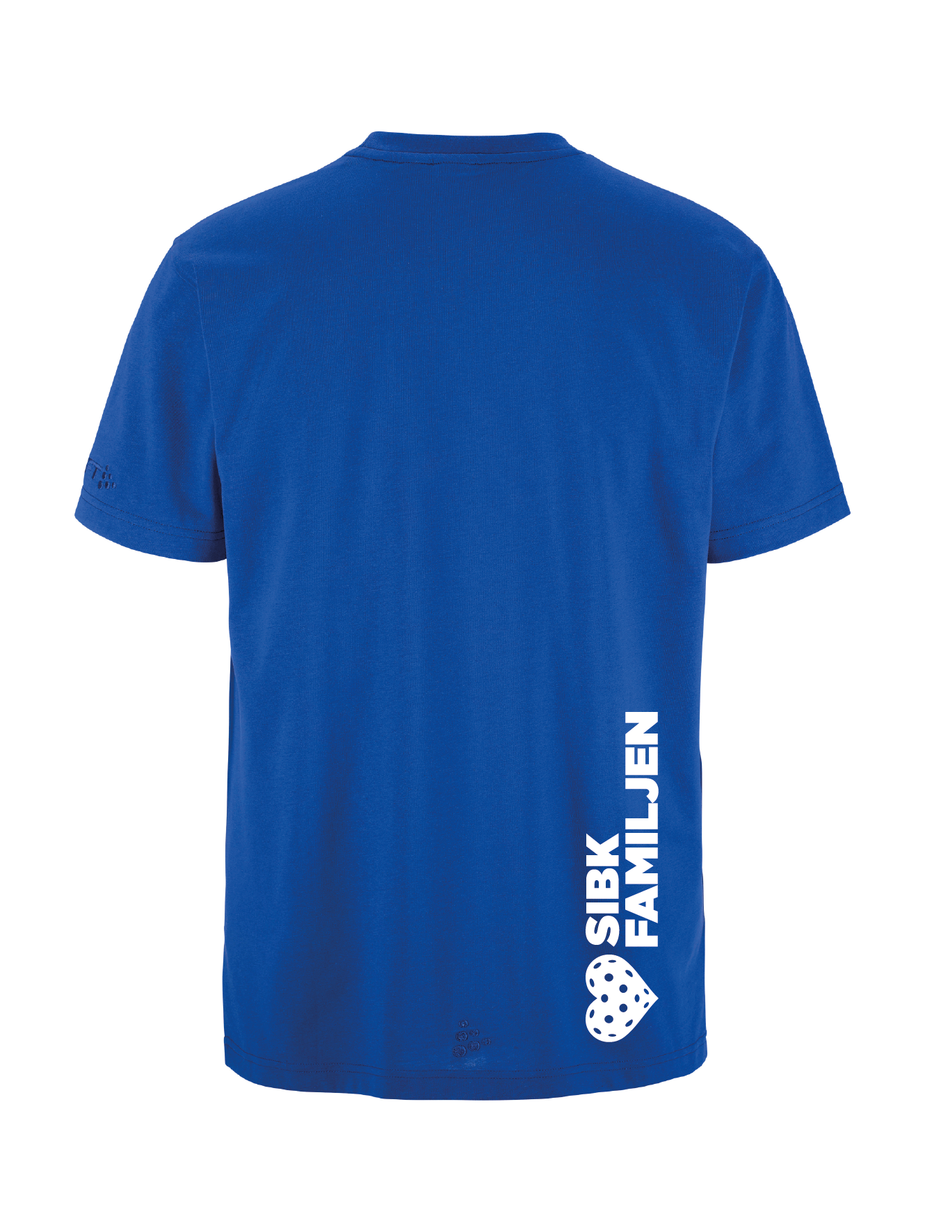Merch - Craft Community 2.0 Tee Dam (SIBK) - 3